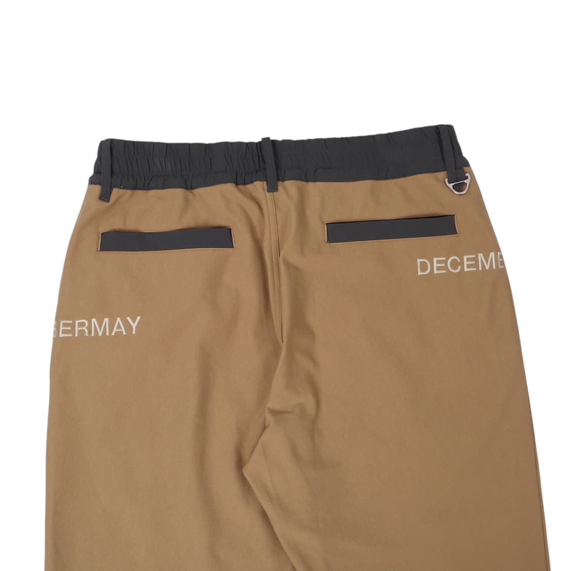 Decembermay japan 히트 퍼포머 조거팬츠 상품이미지5