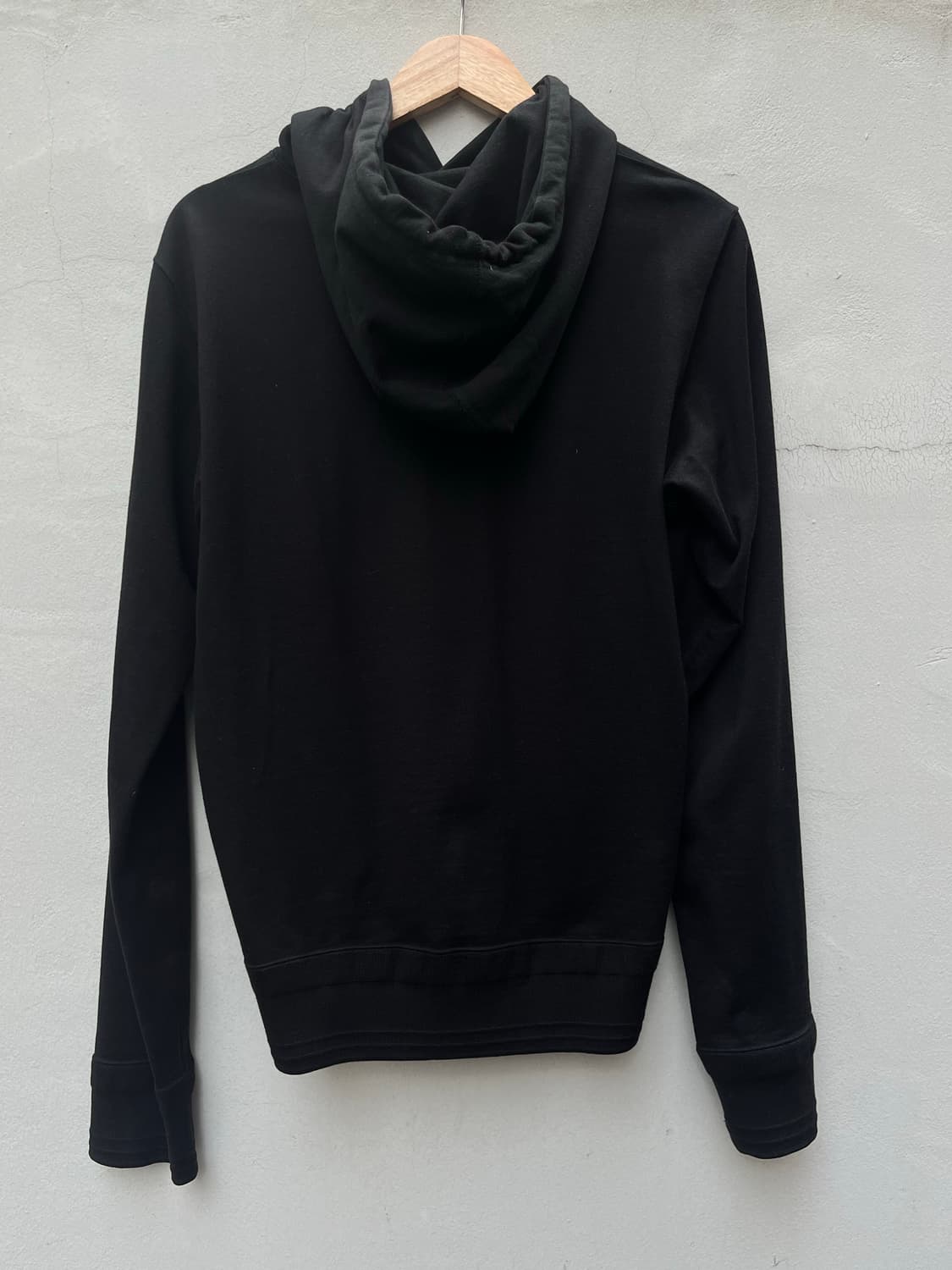 soloist 20ss hoodie 상품이미지2