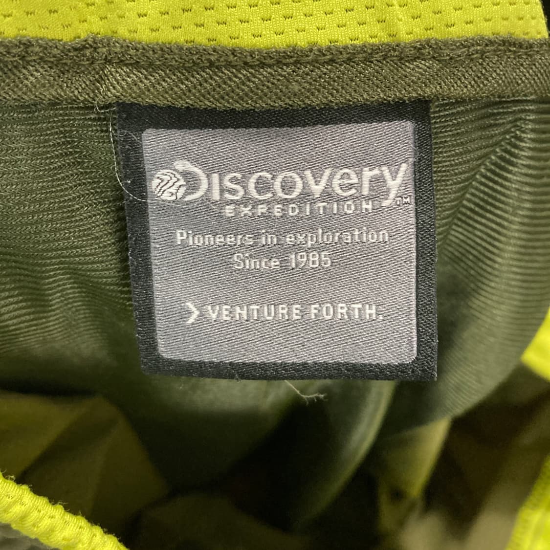 디스커버리 여성스포츠밴딩팬츠 S  상품이미지4