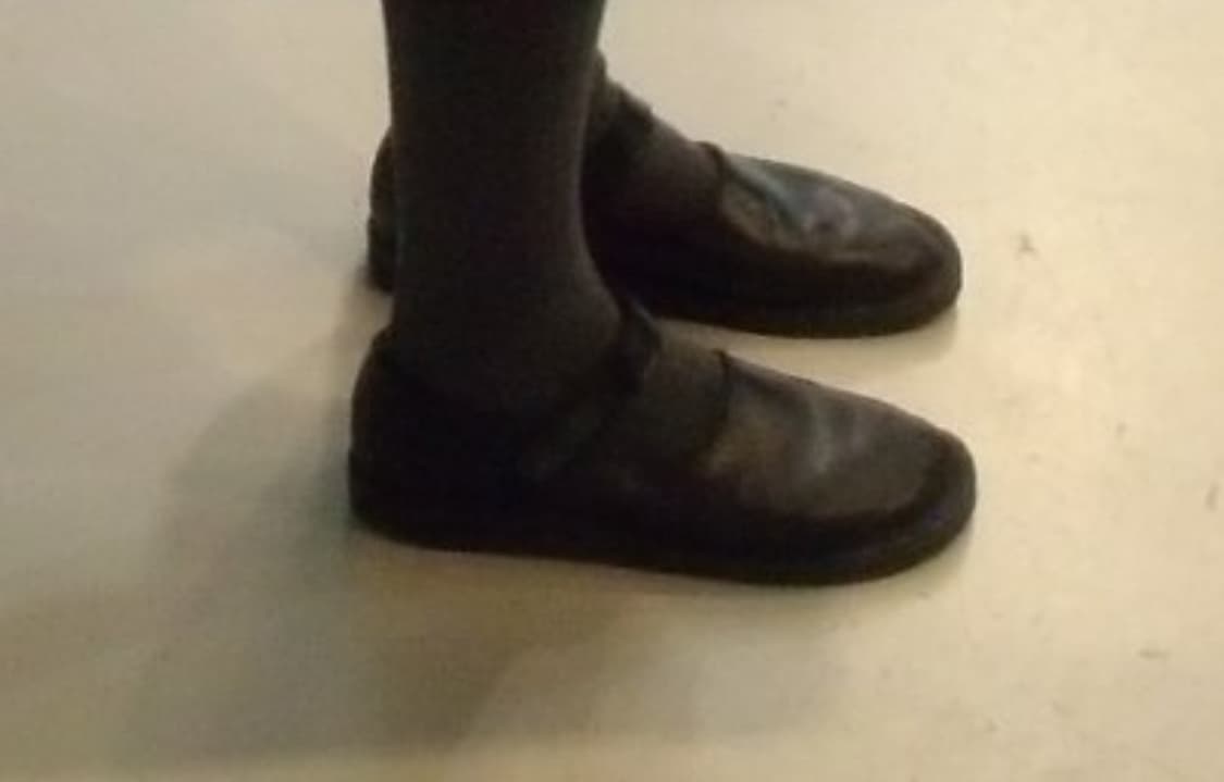 tricot COMME des GARCONS Shoes 상품이미지2