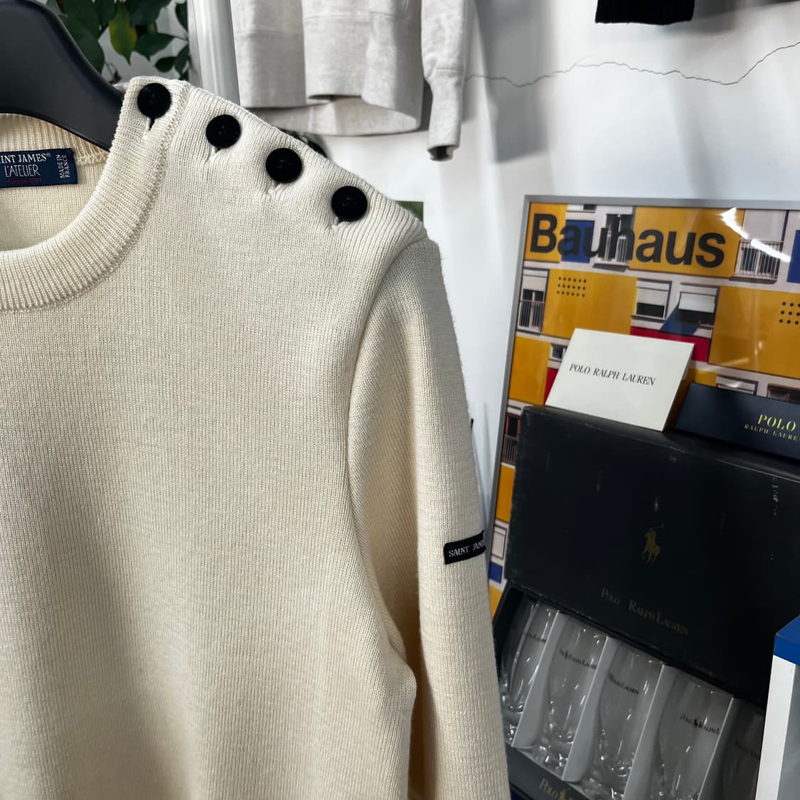 세인트제임스 울니트 XL 상품이미지3