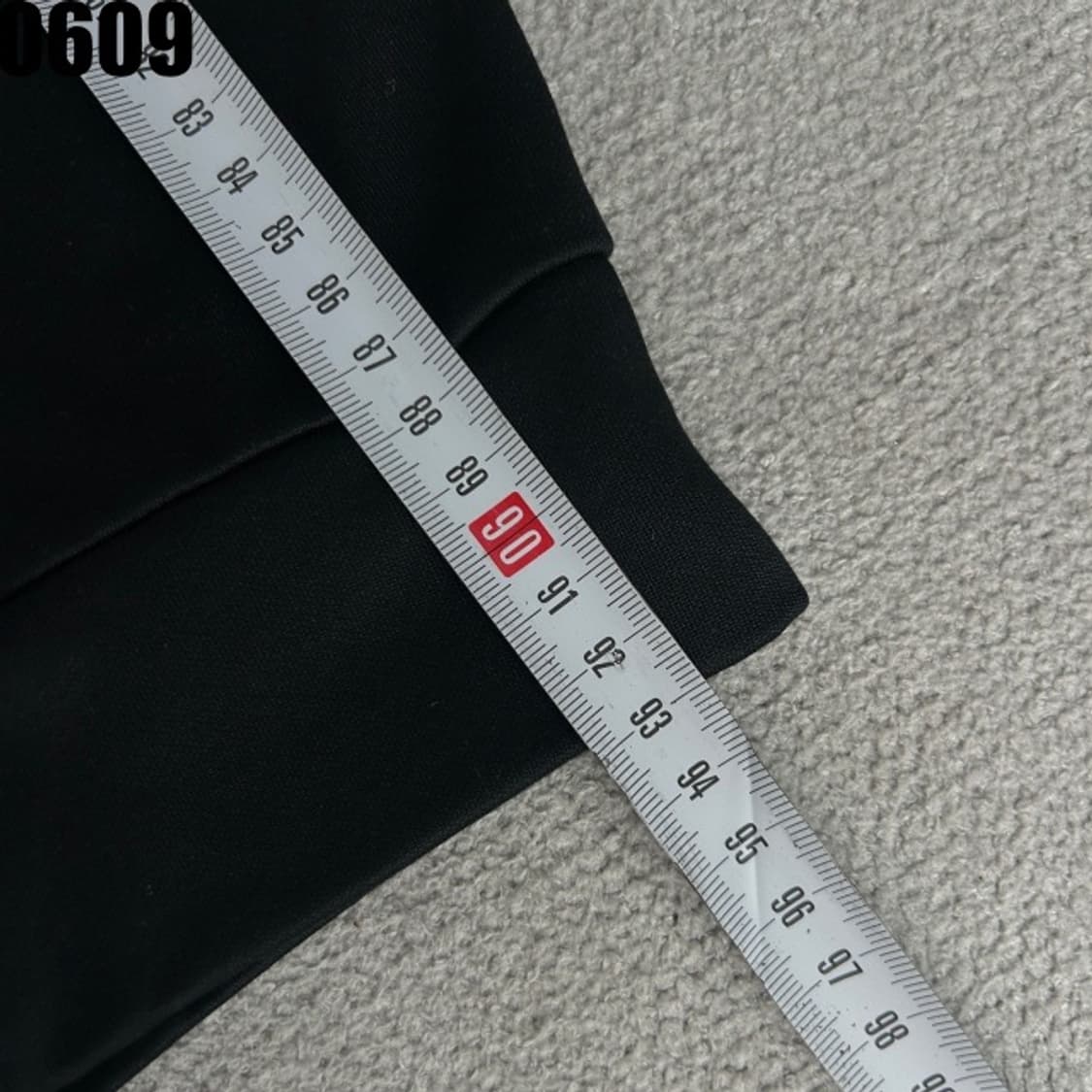 나이키 트레이닝 바지  상품이미지6