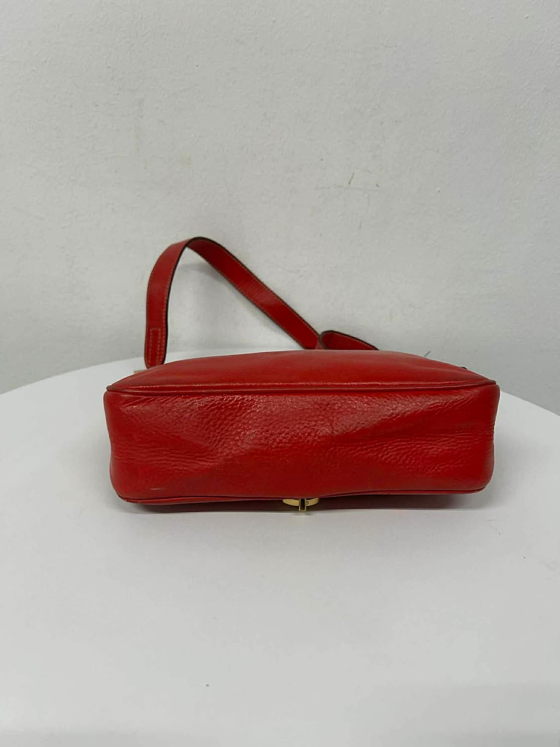 살바토레 페라가모 간치니 플랩 크로스백 상품이미지5