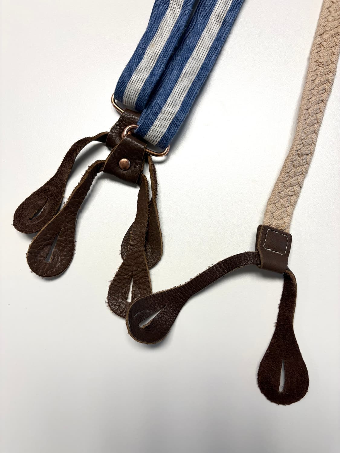 스카치 앤 소다 (Scotch & Soda) 암스테르담 클래식 서스펜더 상품이미지4