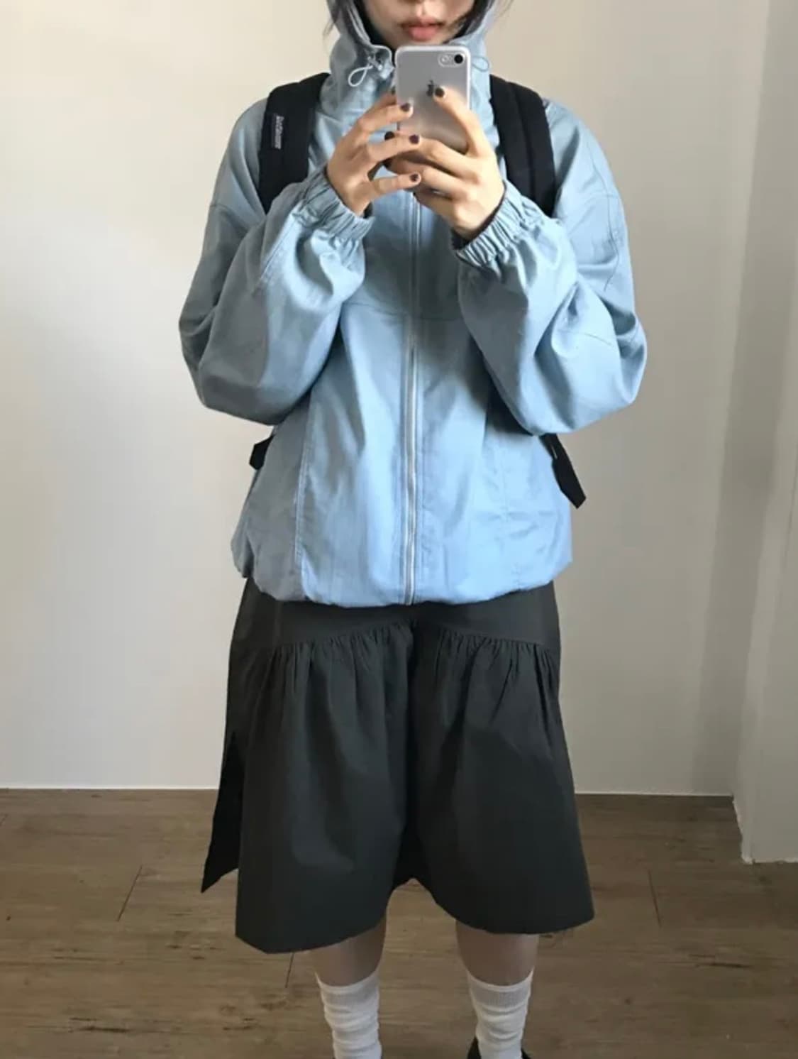 dugy windbreaker 상품이미지1