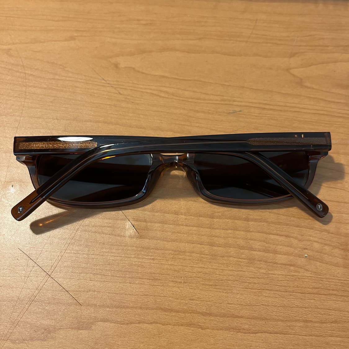 TUMULUS 투뮬러스 TYO (BROWN) 상품이미지4