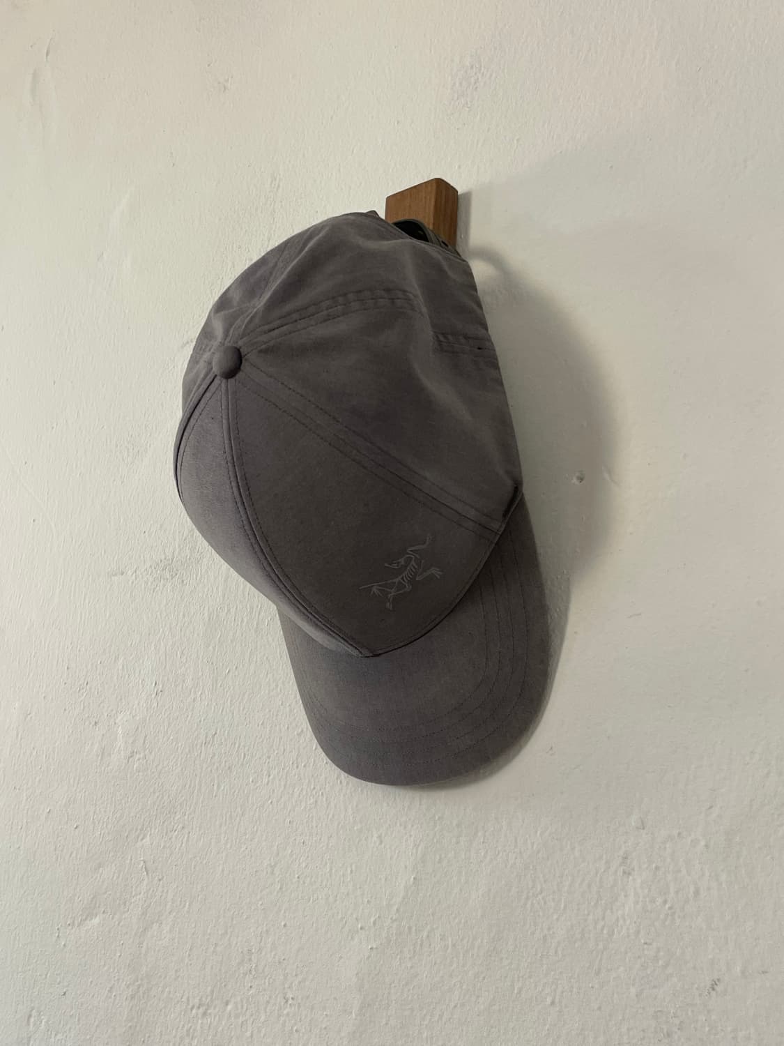 아크테릭스 볼캡  상품이미지2