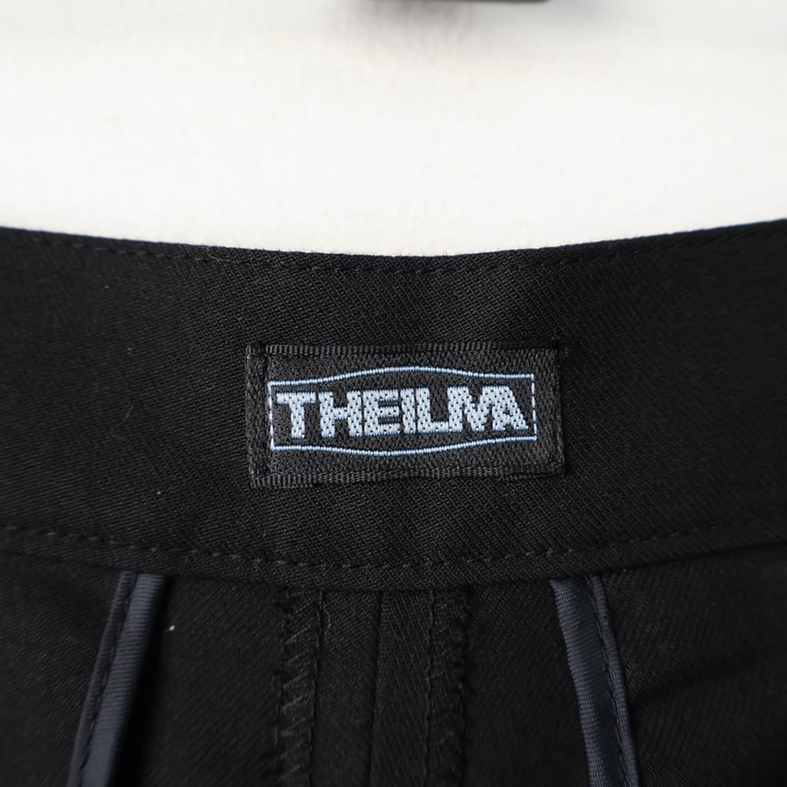 26/더일마 코튼 와이드팬츠 상품이미지6