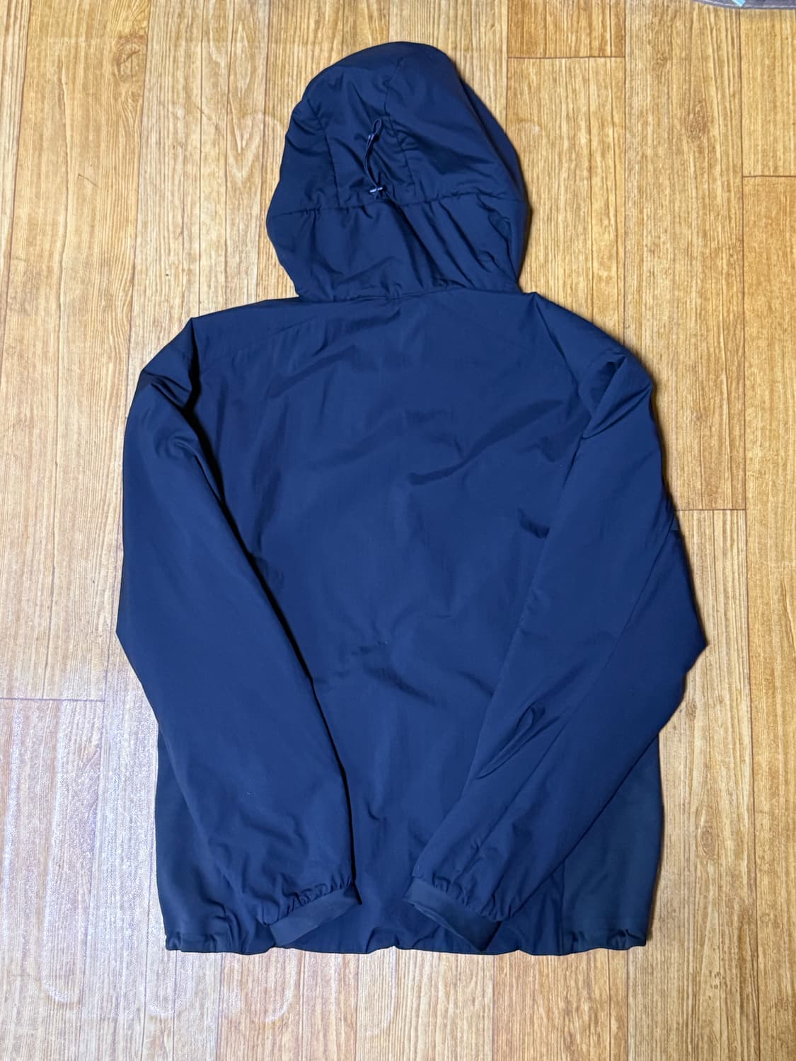 아크테릭스 아톰 lt 후디 상품이미지2