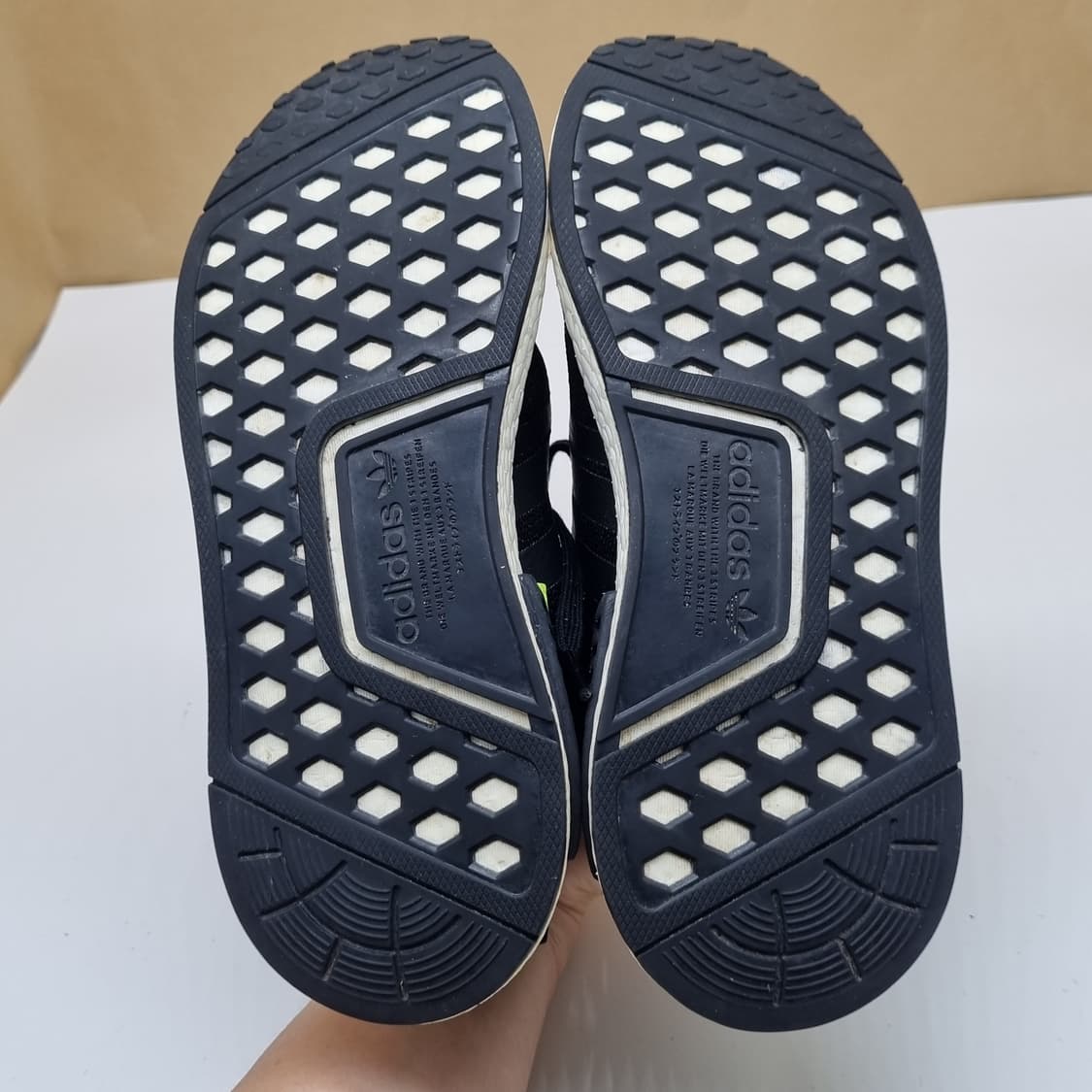 아디다스 NMD R1 운동화230 상품이미지3