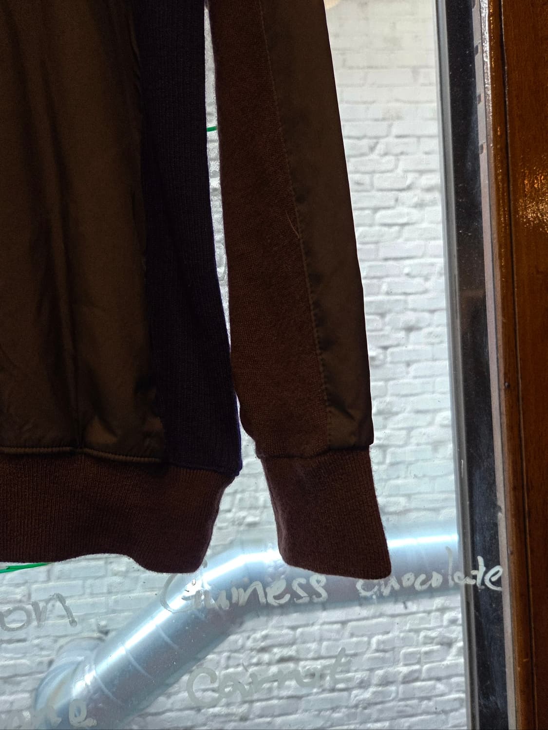 겐조 짚업니트 상품이미지4