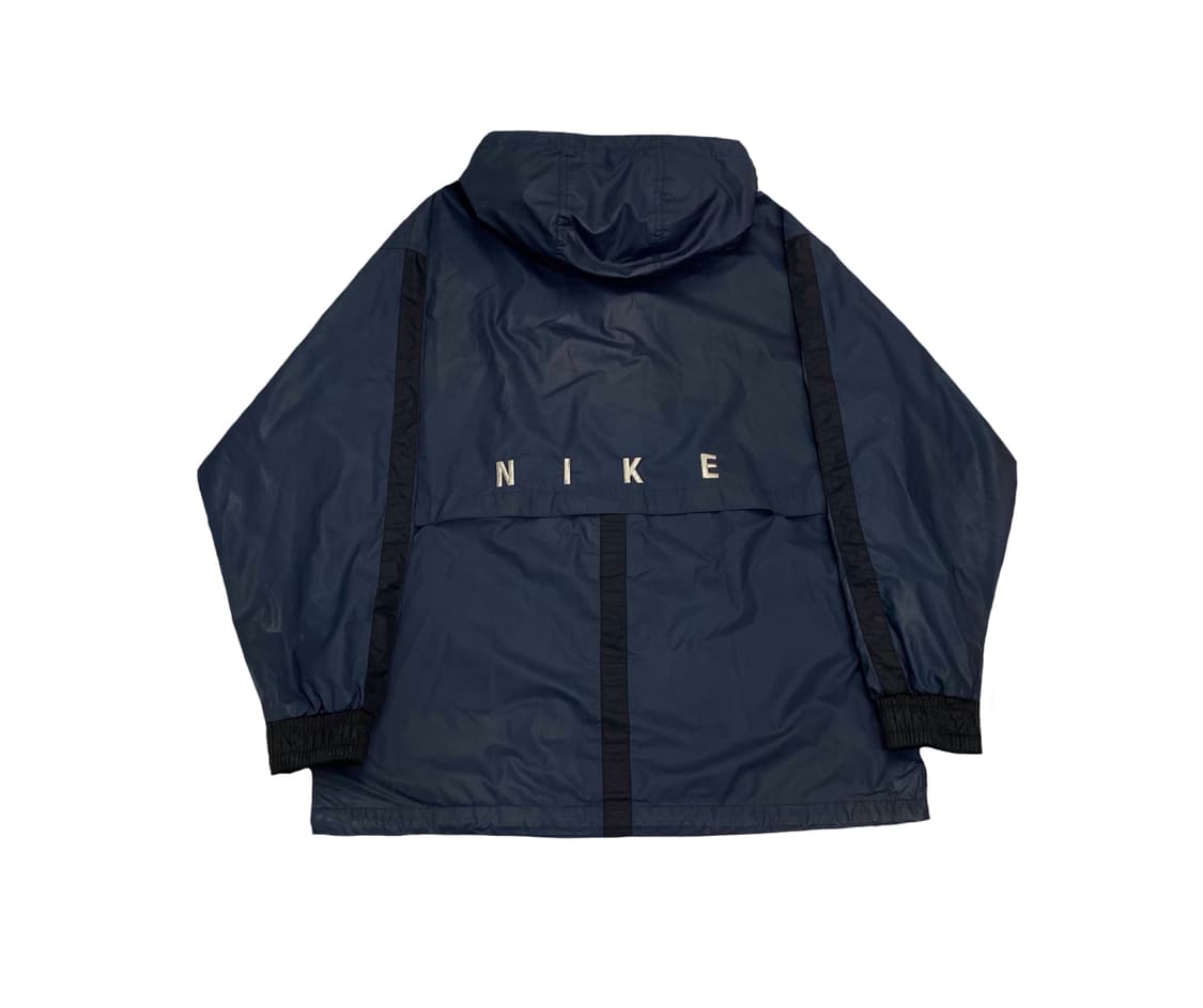 NIKE(나이키)나일론 윈드 후드자켓 상품이미지1
