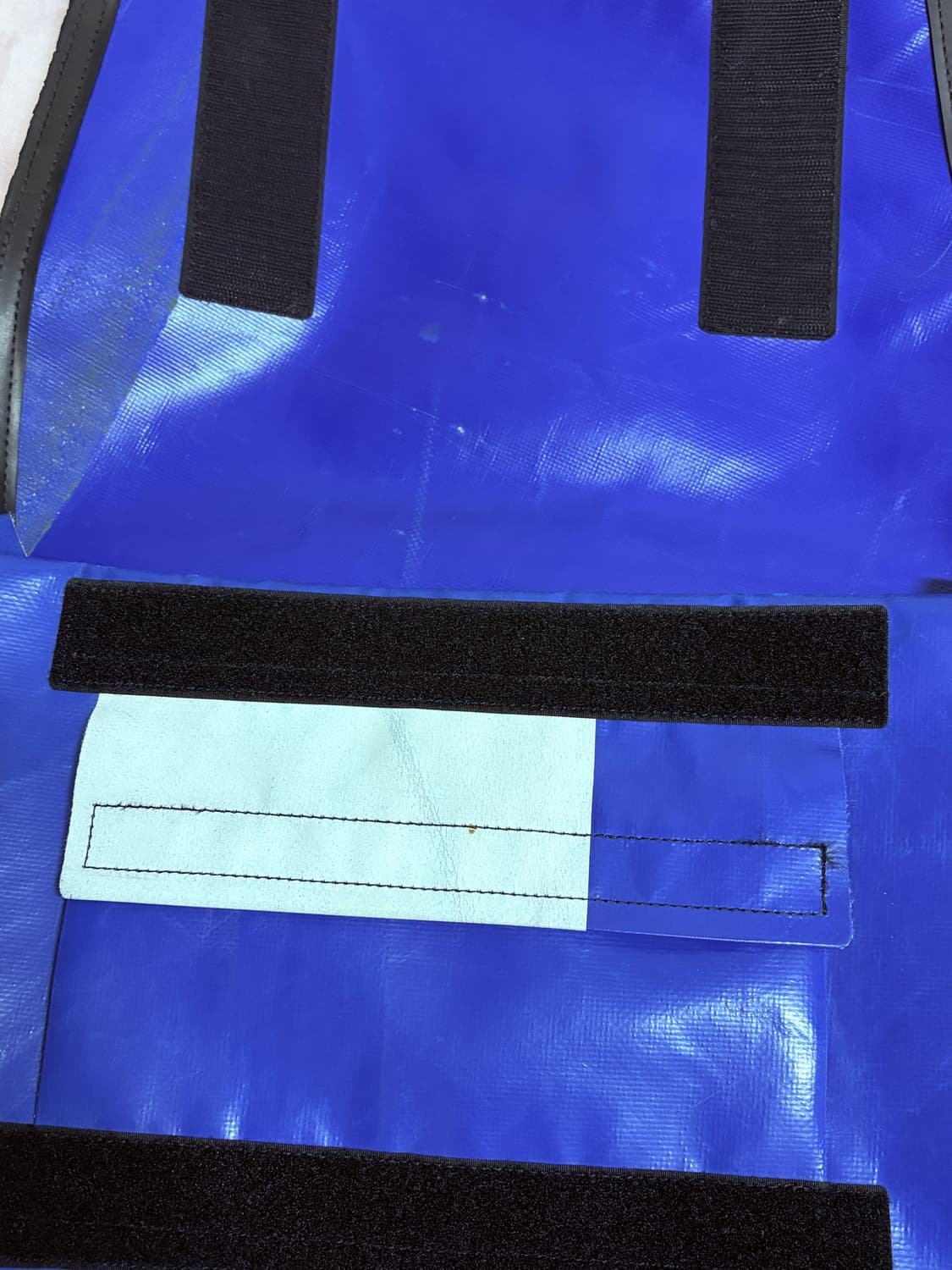 프라이탁 덱스터 흰파 (민트택 o) 상품이미지3