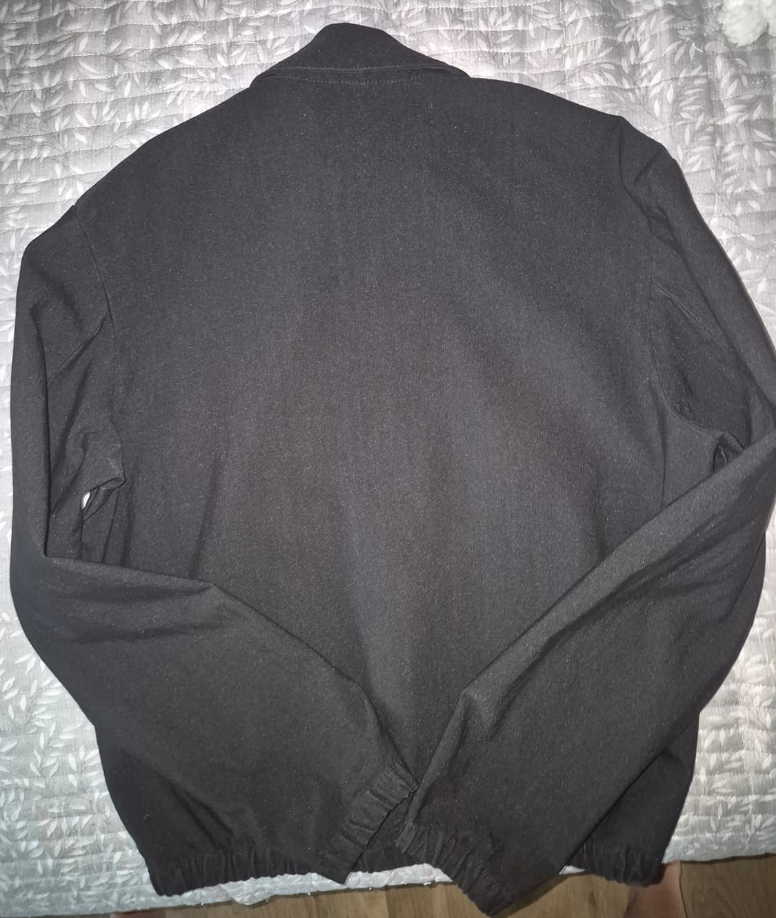 [블랙/size50]MCQ 스왈로우 재킷 판매합니다. 상품이미지2