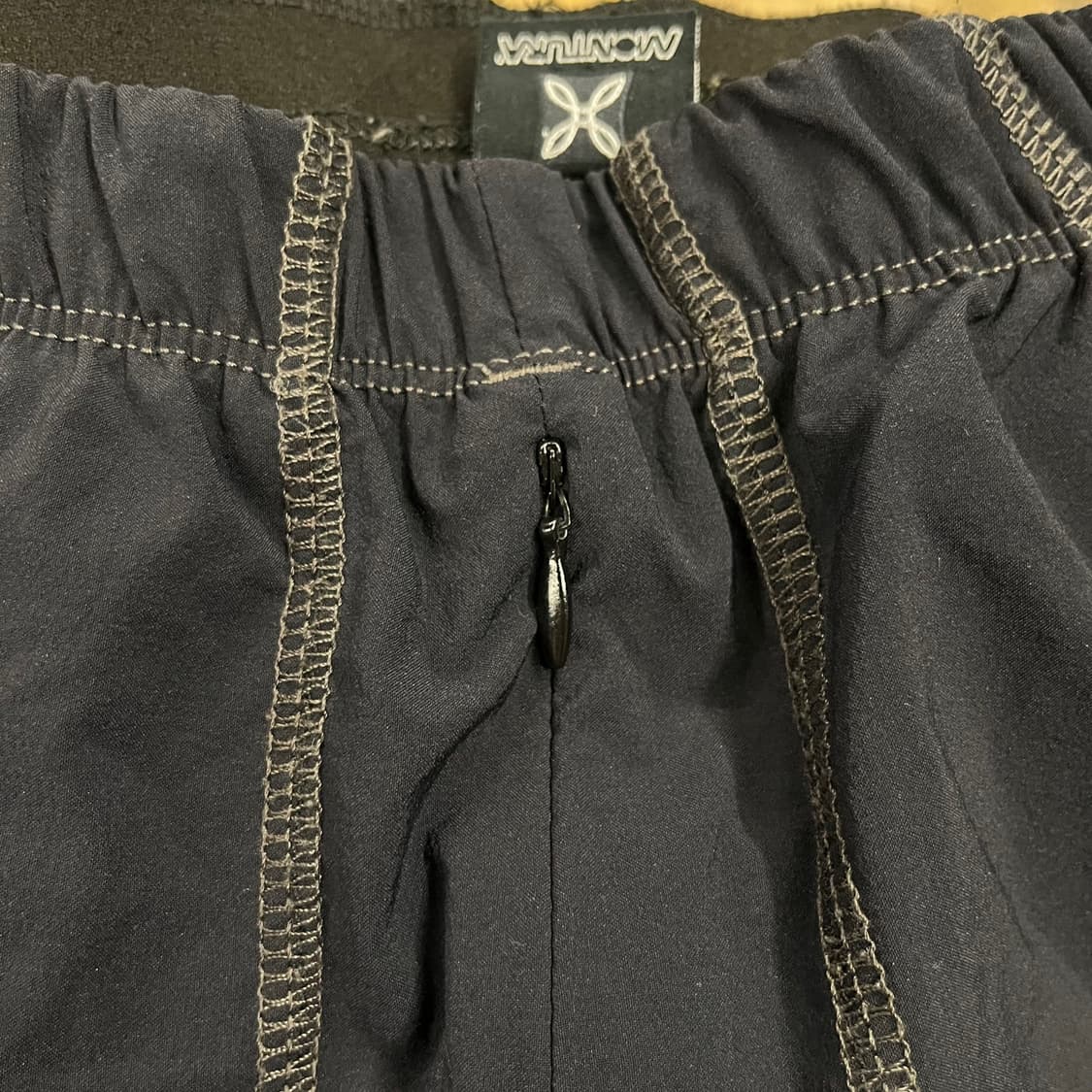 [ 정품/M ] 몬츄라 트레이닝 등산 바지 b14 상품이미지7
