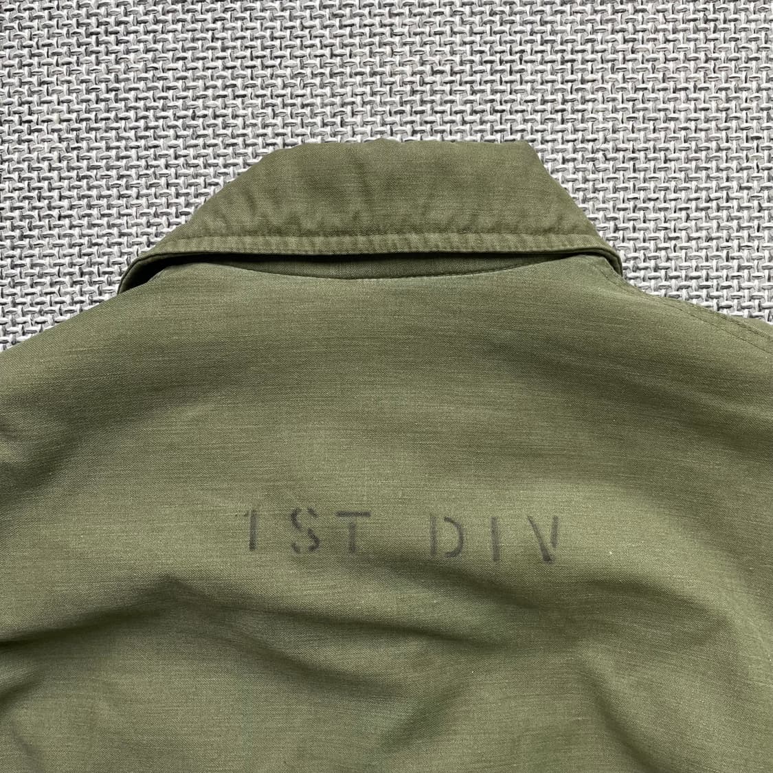 70s 오리지널 a2 덱자켓 상품이미지8