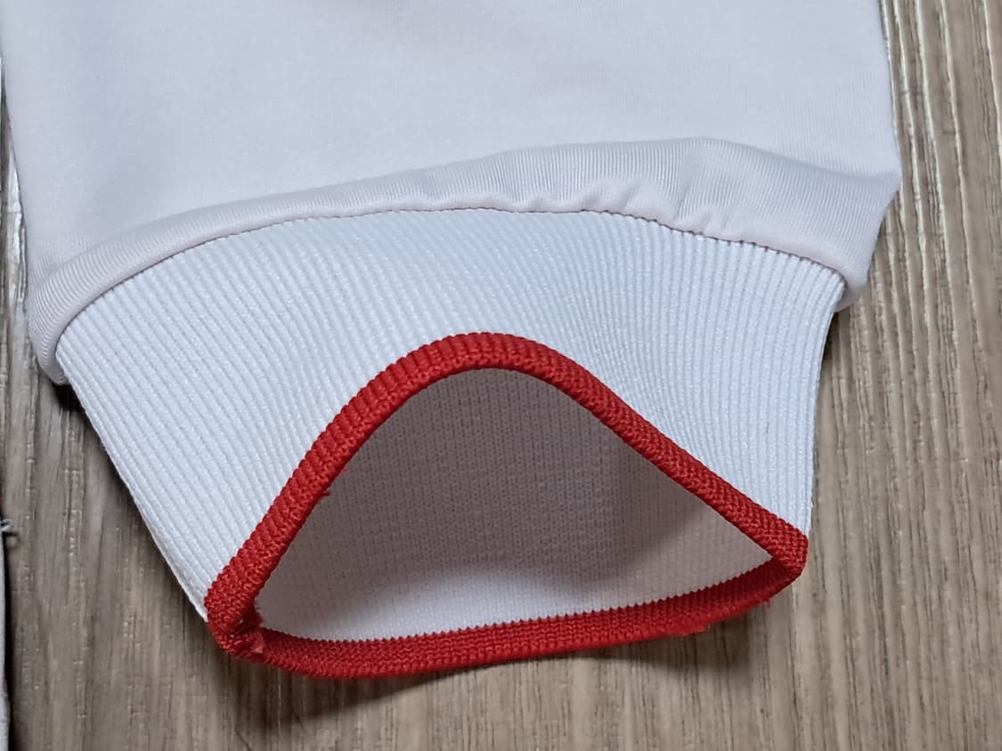 벤제프 골프 여성 긴팔티 105 상품이미지8