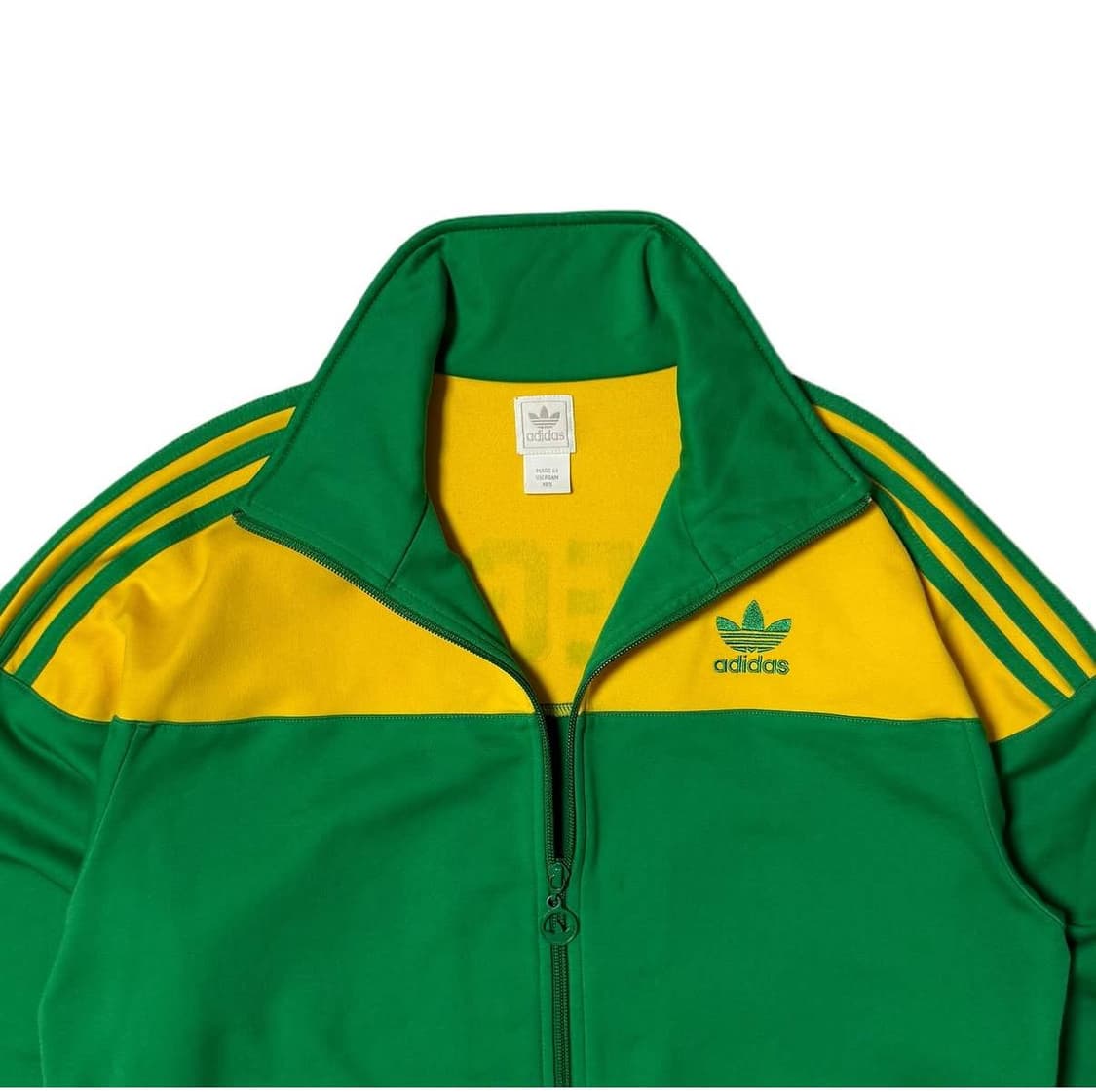 아디다스 유로파 파이어버드 트랙탑 져지 A033 상품이미지2