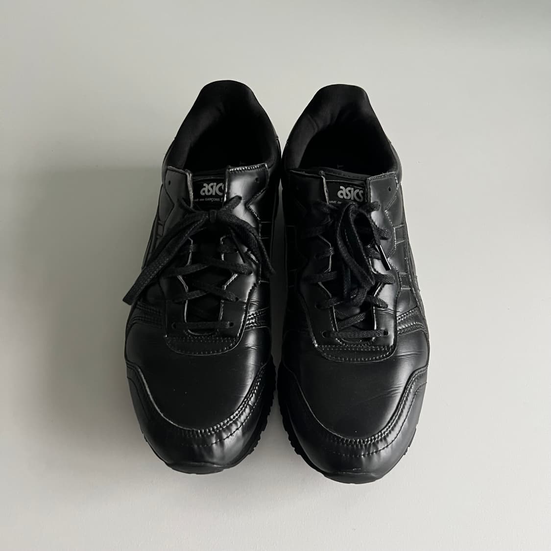 Comme des Garcons x Asics 상품이미지2