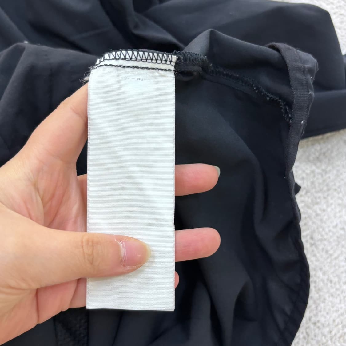 SM 언더아머 남성 풀집 후드 집업 자켓 (보풀확인) 0616E2 상품이미지4
