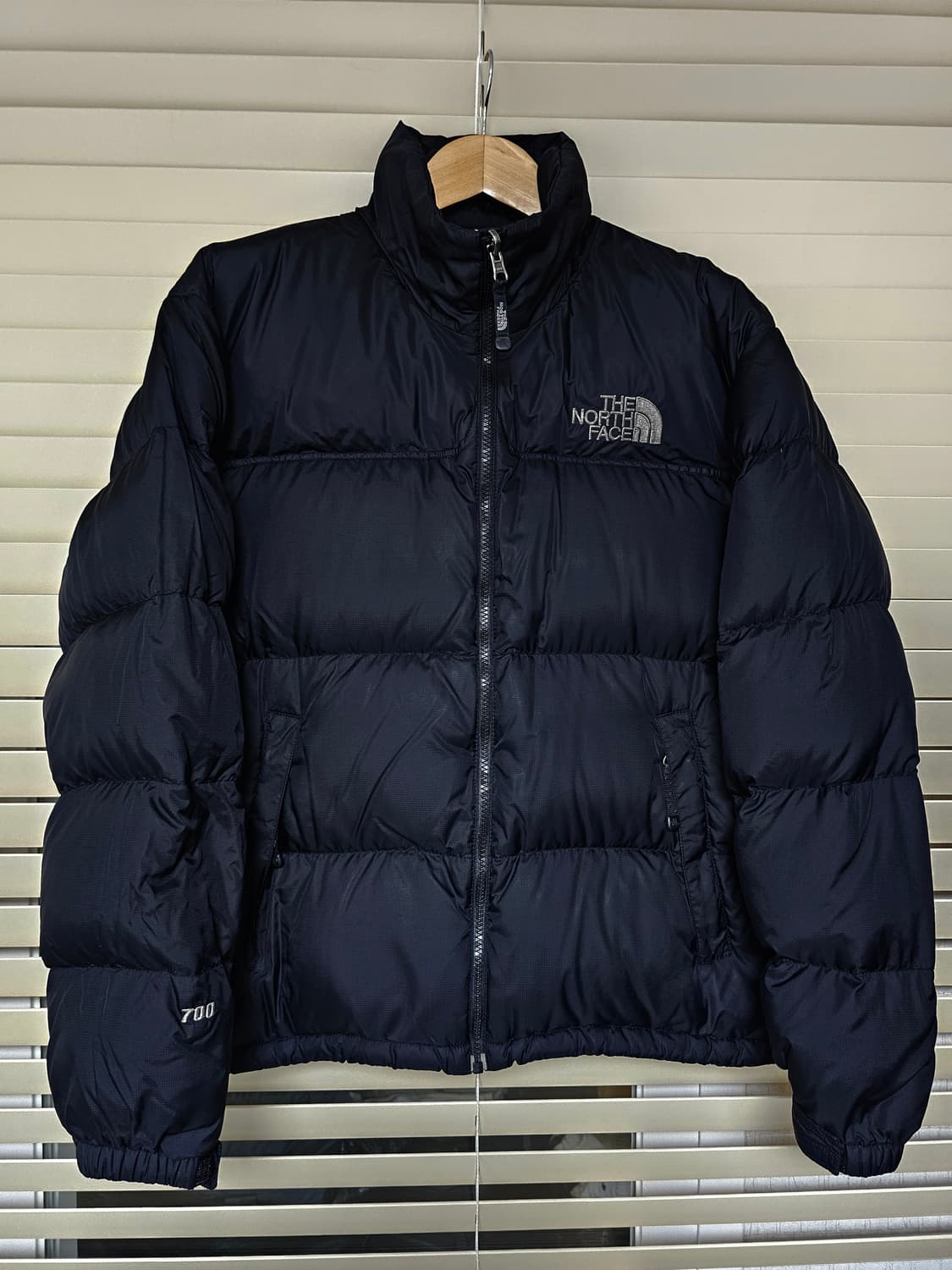 노스페이스 700 눕시 패딩 M(95) 상품이미지1
