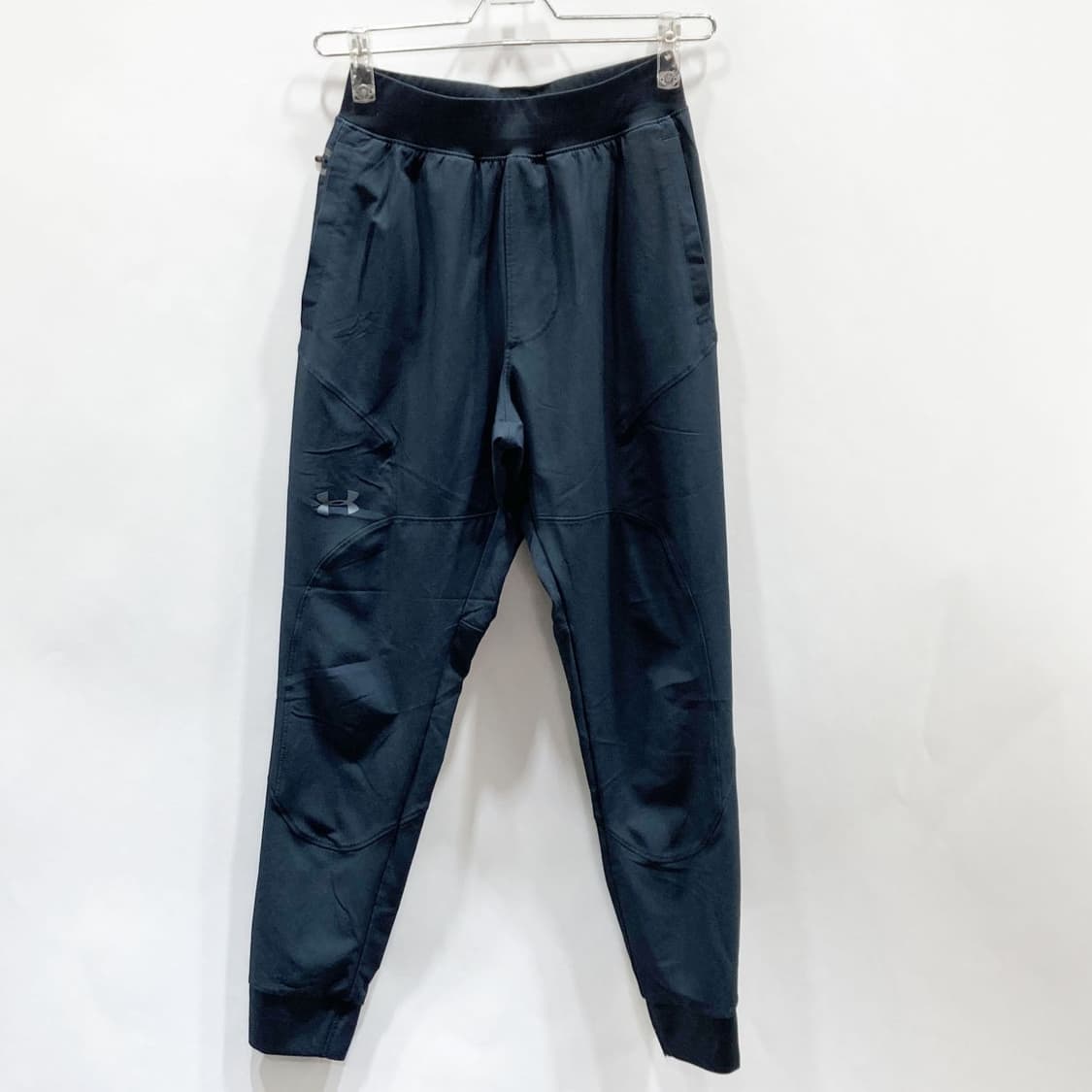 언더아머 여성트레이닝 조거팬츠 S 상품이미지1