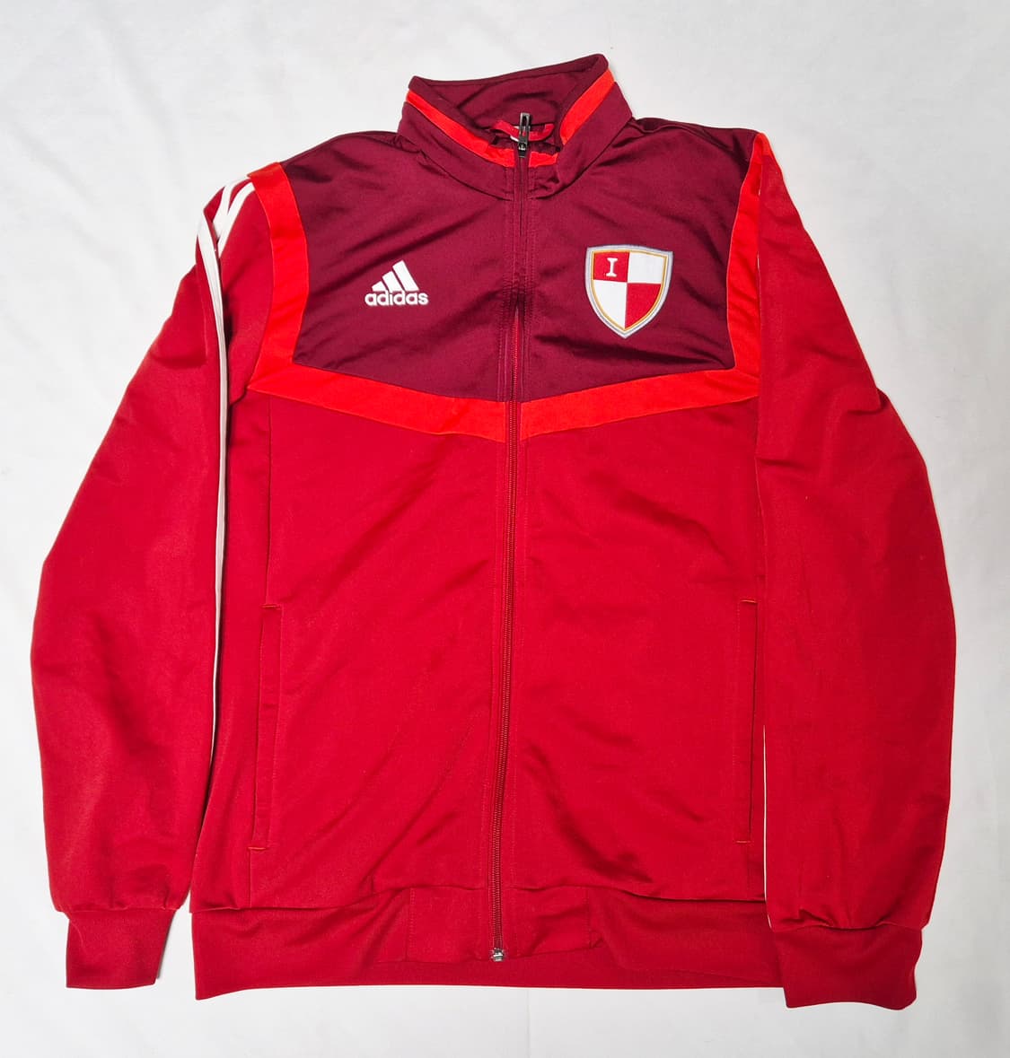 부산 아이파크 트레이닝 상의 팝니다  상품이미지1