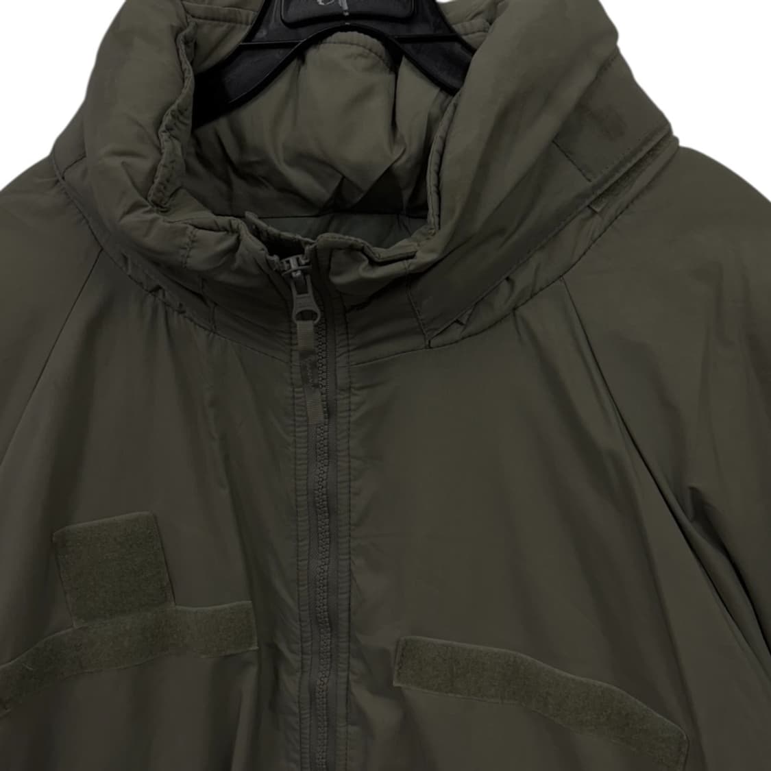 미군 프리마로프트 레벨7 파카 상품이미지3