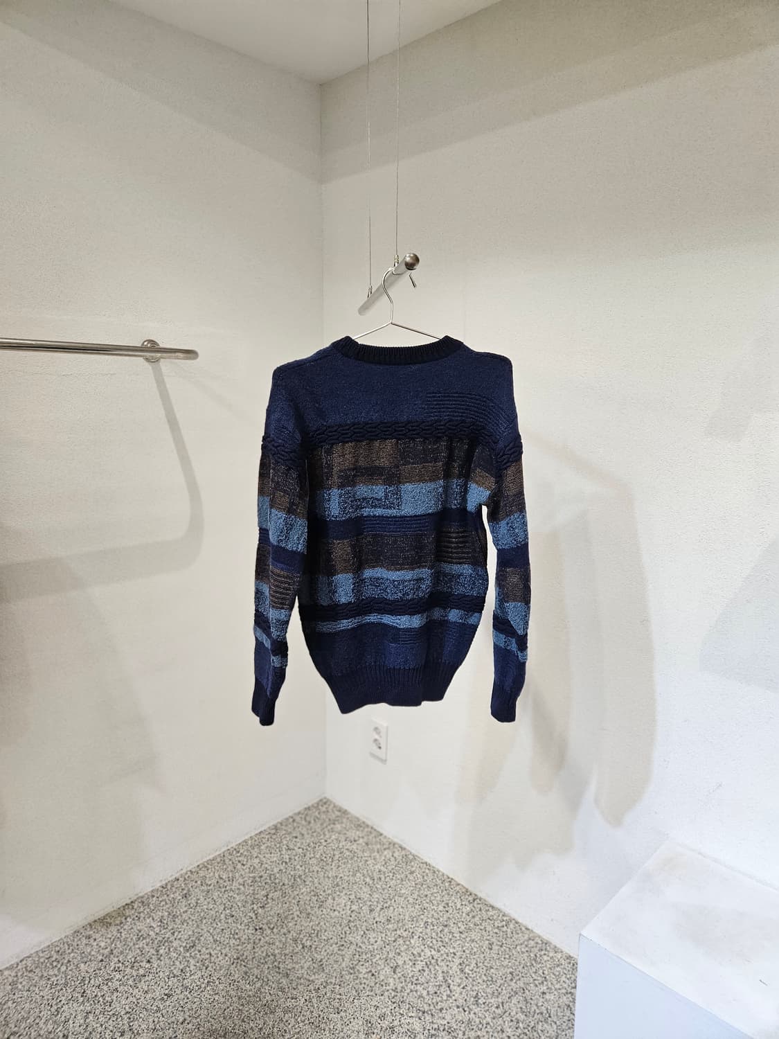 라코스테 스프라이트 니트 상품이미지2