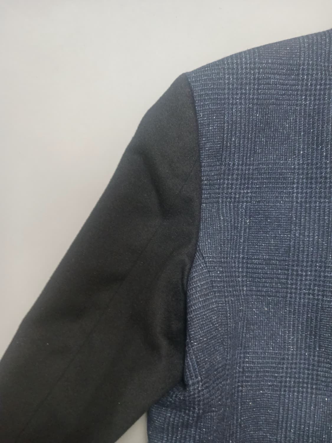 [105] 크리스찬오자드 레이어드 울 코트 자켓 패딩 상품이미지9