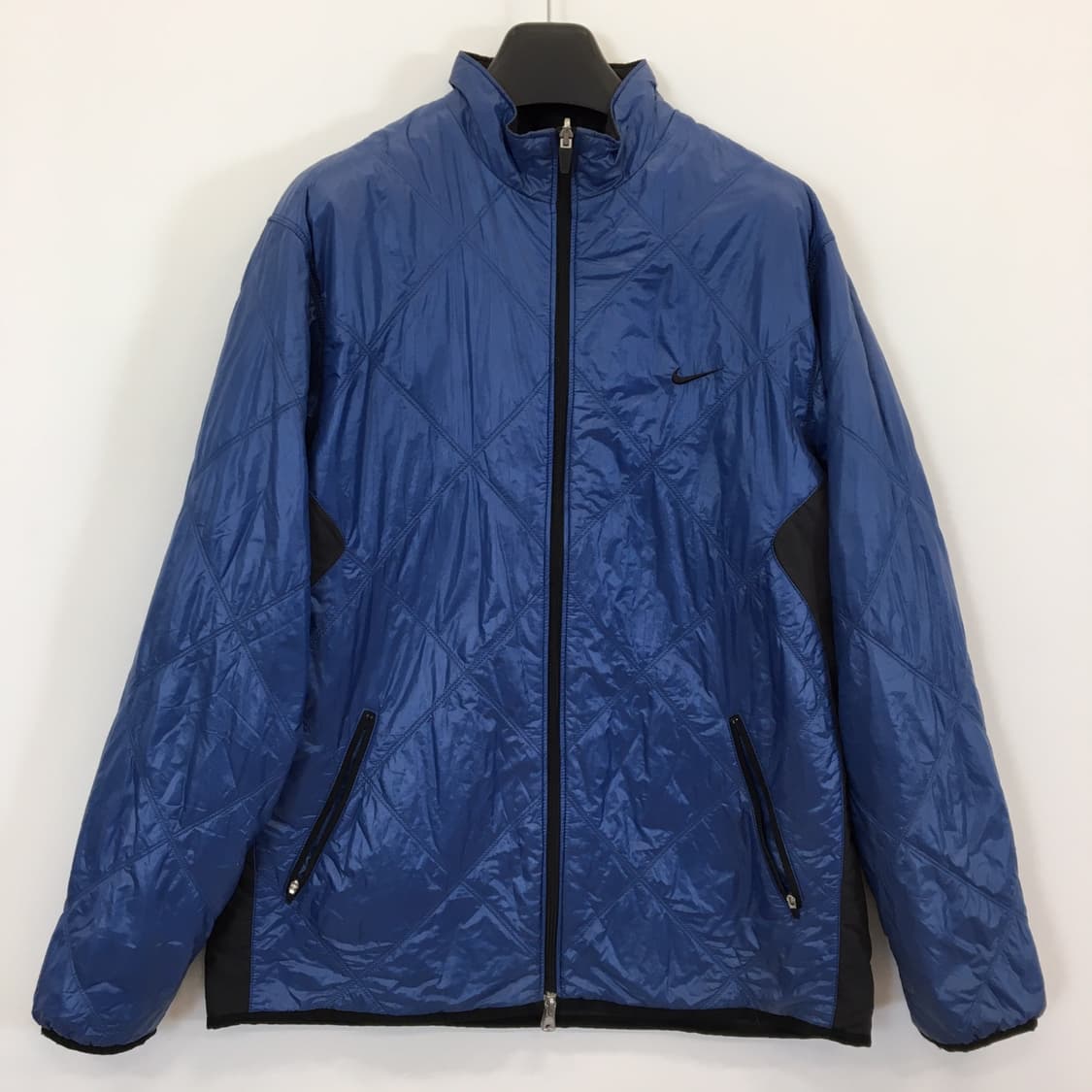 나이키 골프 리버시블 경량패딩 XXL  상품이미지1
