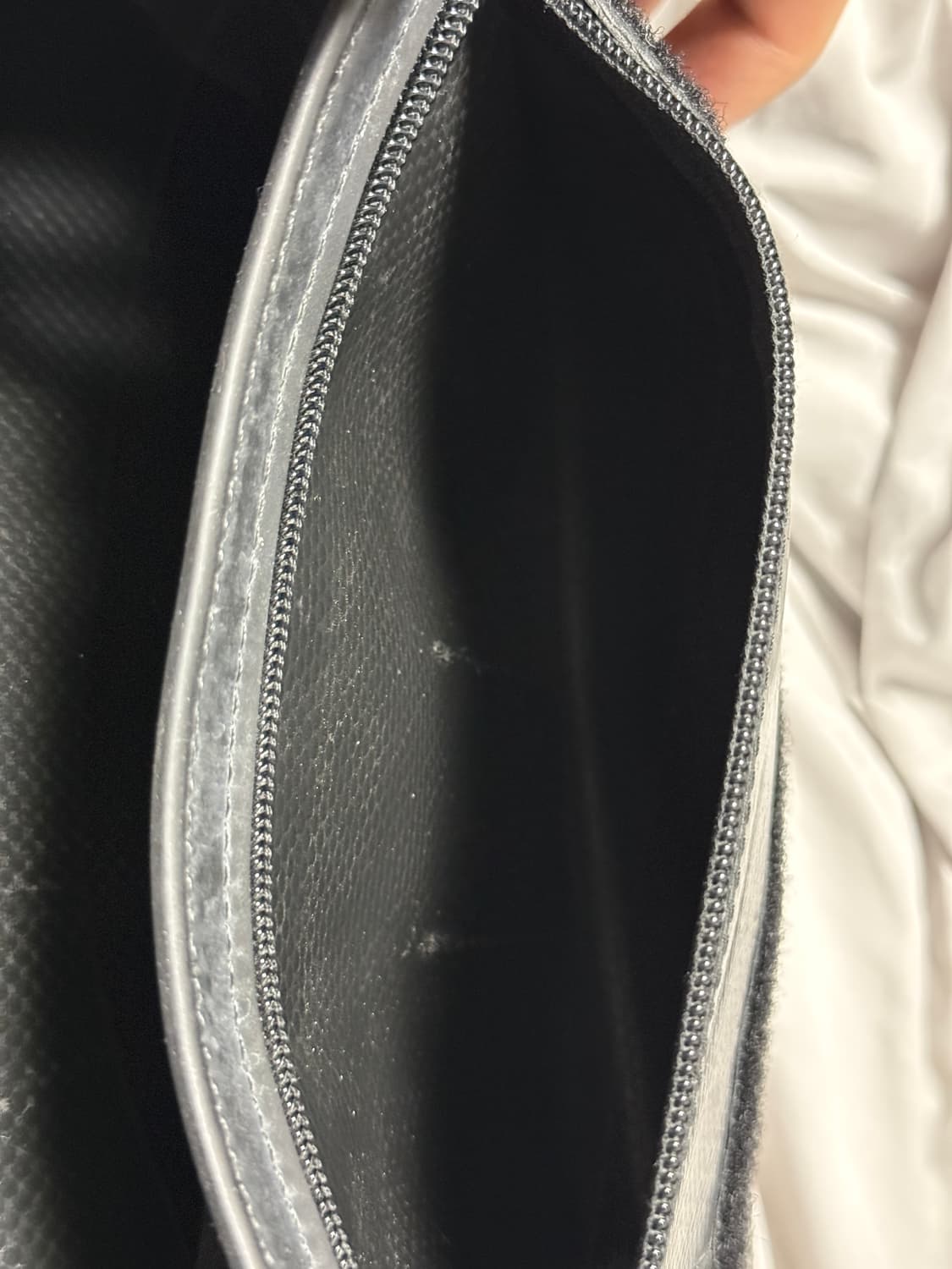 프라이탁 하와이 파이브 오 '리얼 올블랙' (내피까지 블랙) 민트택O 상품이미지4