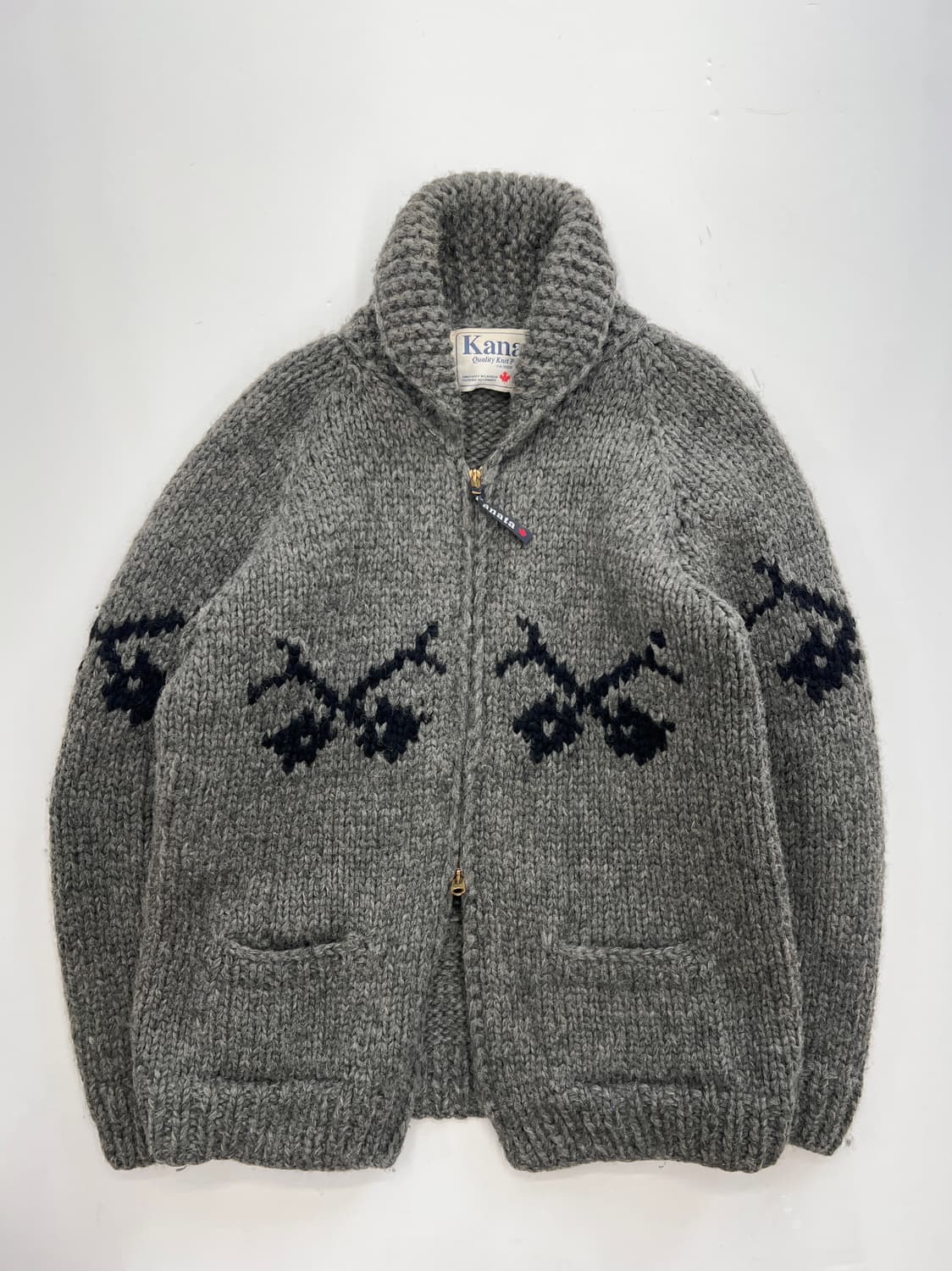 카나타 해골 코위찬  상품이미지3