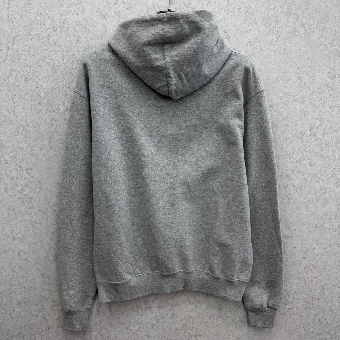 100 챔피온 남자 루즈핏 후드티 상품이미지2