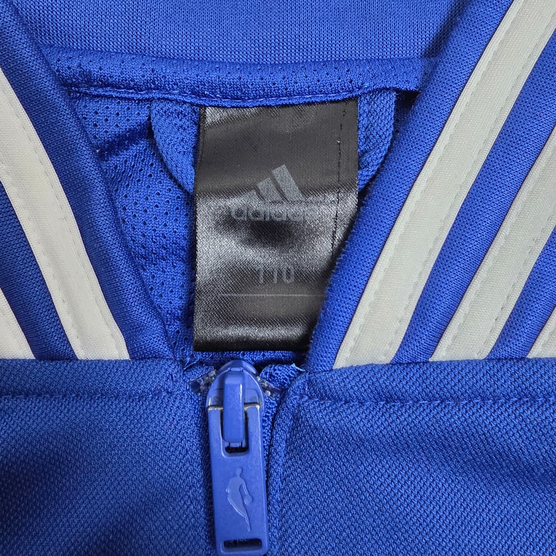 아디다스 x NBA 골든스테이트 워리어스 트랙탑 110 상품이미지4