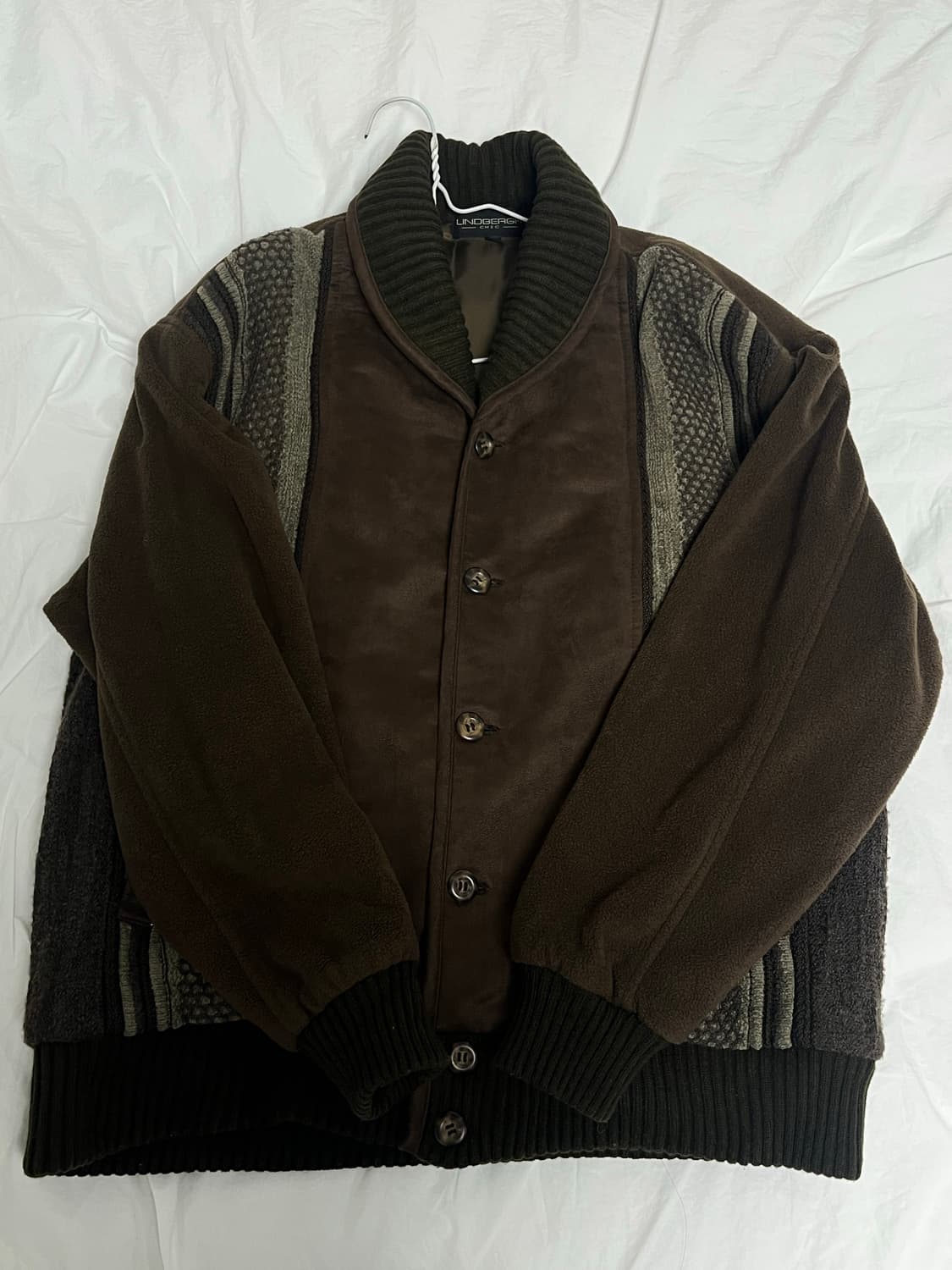 Japanese vintage jacket 상품이미지1