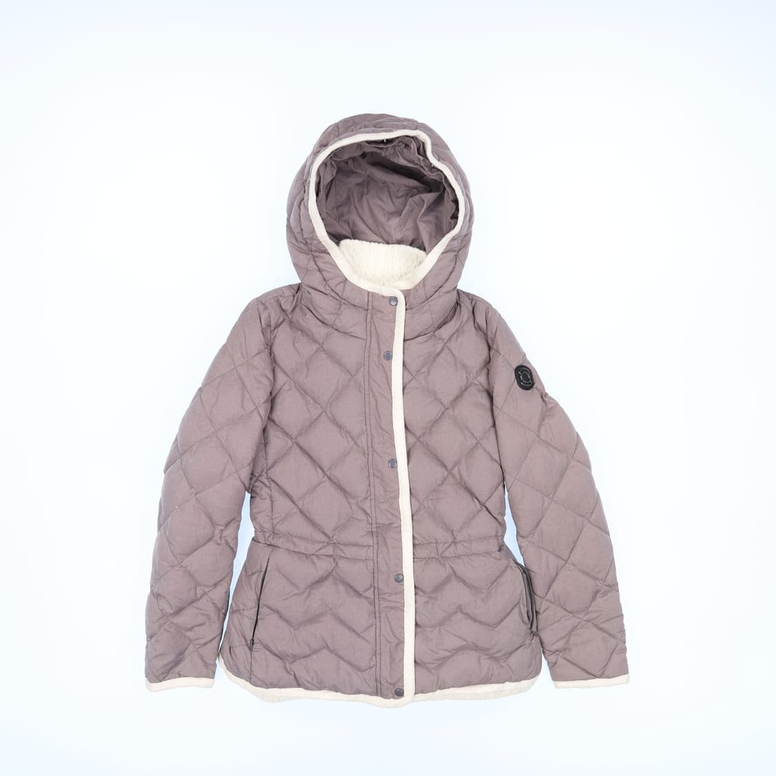 90 와이드앵글 골프 방풍 니트 패딩 점퍼 N7312 상품이미지1