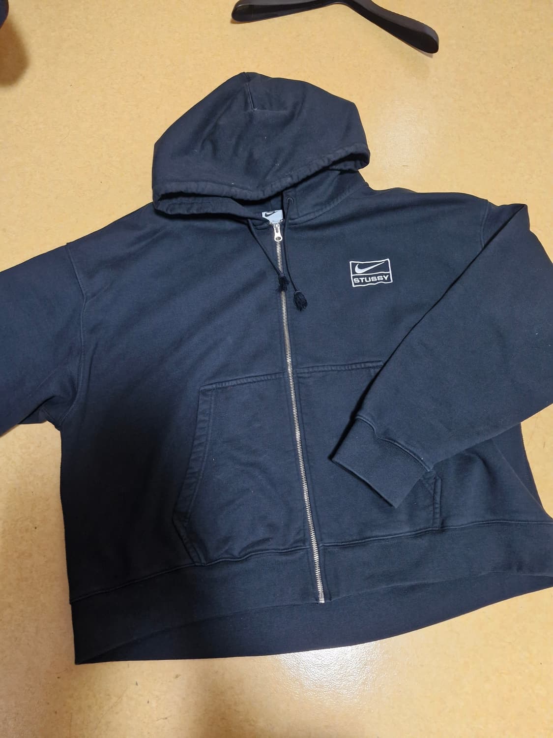 나투시 후드집업 XL 상품이미지3