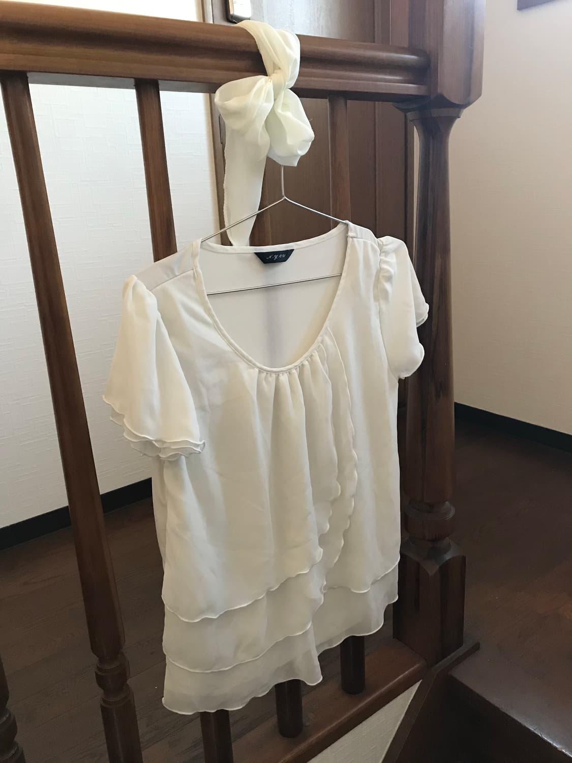 27일부터발송가능) 빈티지 상의 상품이미지1