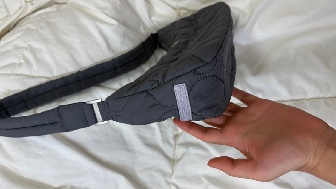 미스치프 숄더백 상품이미지2