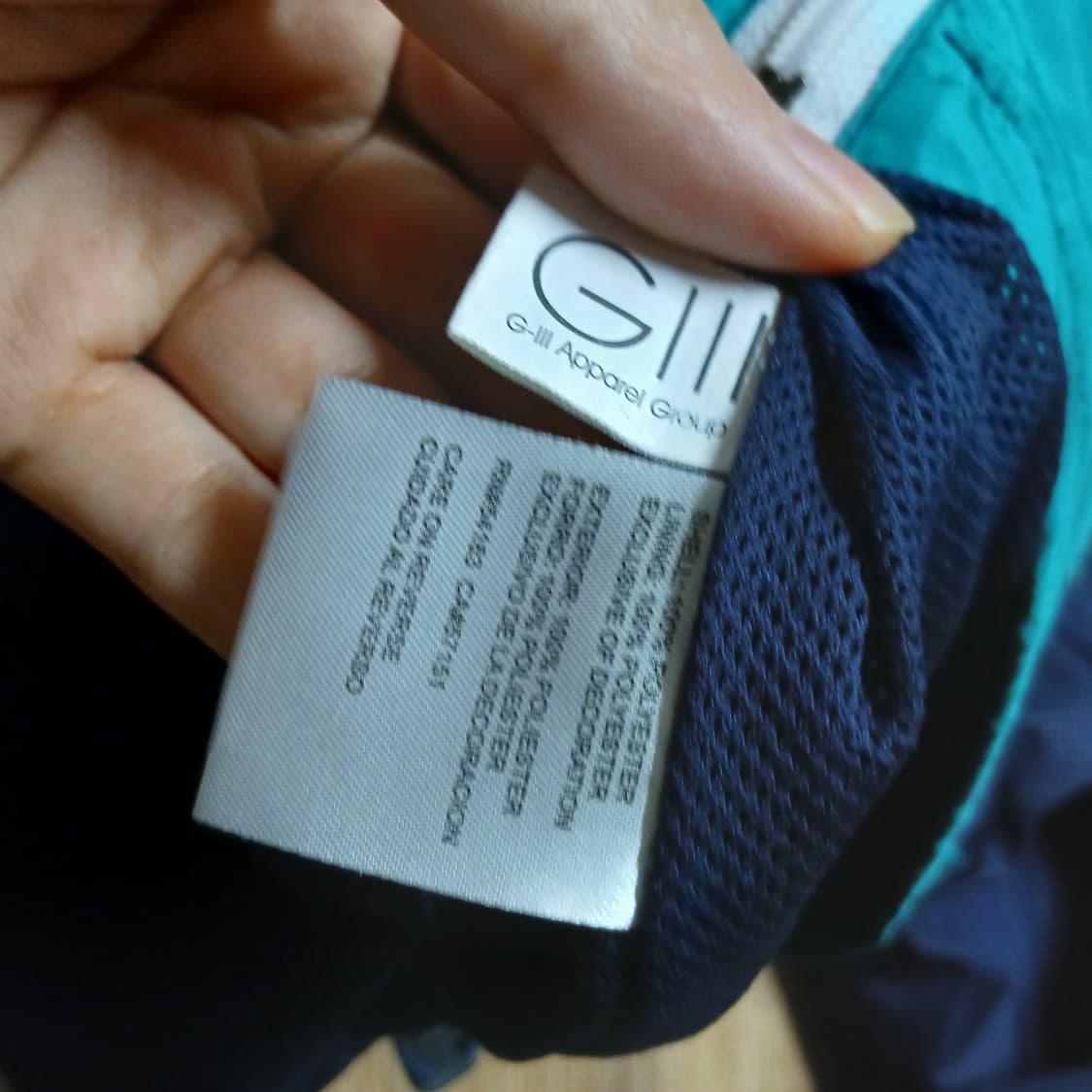 시애틀마리너스 바람막이 자켓 야구 상품이미지8