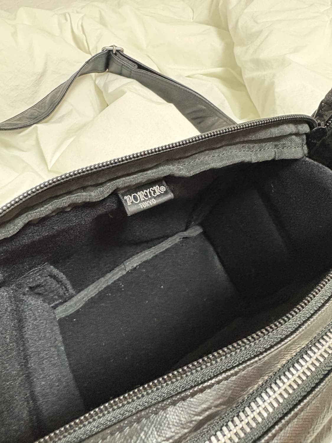 Porter 요시다포터 프리스타일 카메라백 상품이미지4