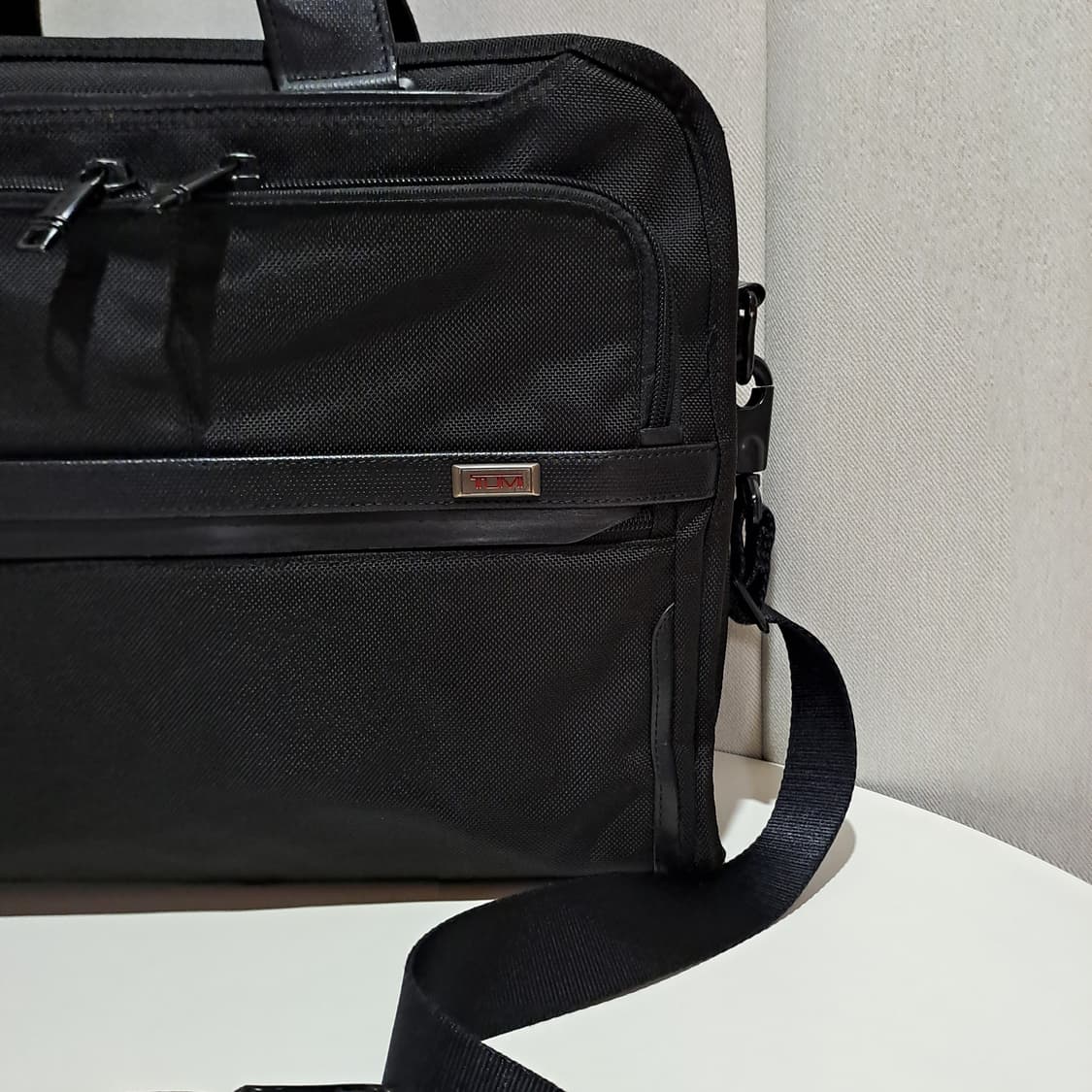 (택포) 투미 오거나이저 브리프케이스 B221 상품이미지4