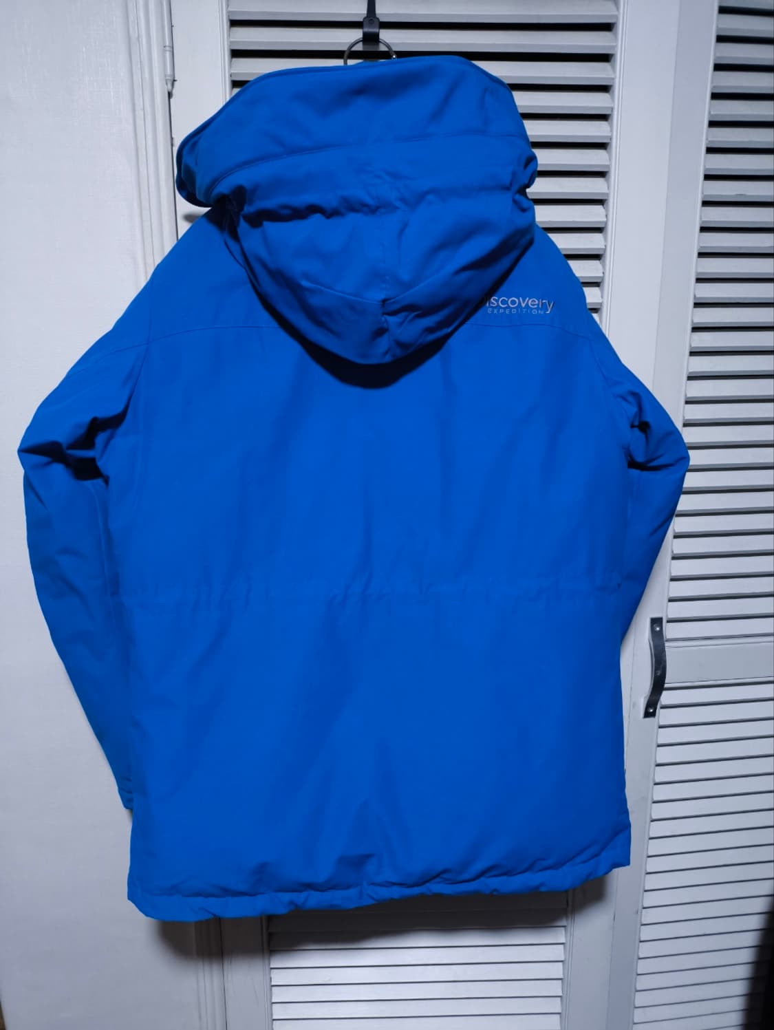 100 디스커버리 밀포드 패딩점퍼 상품이미지7