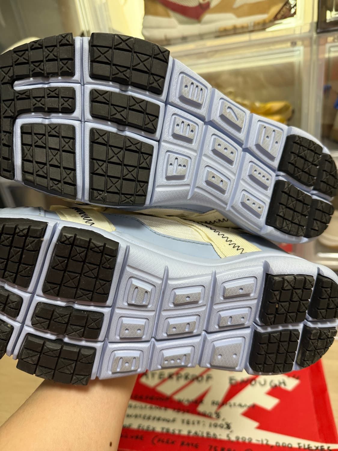 나이키 x 톰 삭스 마스야드 오버슈 3.0 상품이미지6