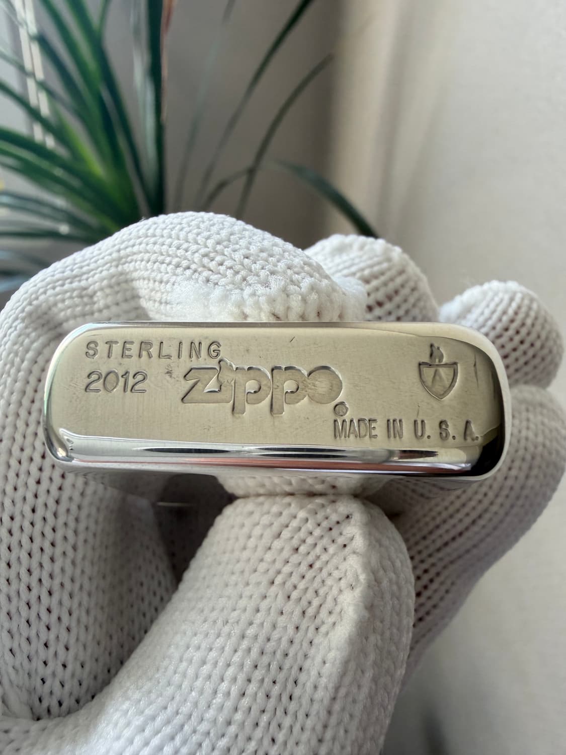 S925순은지포라이터26 상품이미지5