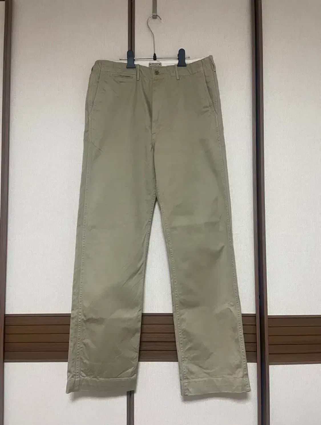 버즈릭슨 오리지널 36 상품이미지1