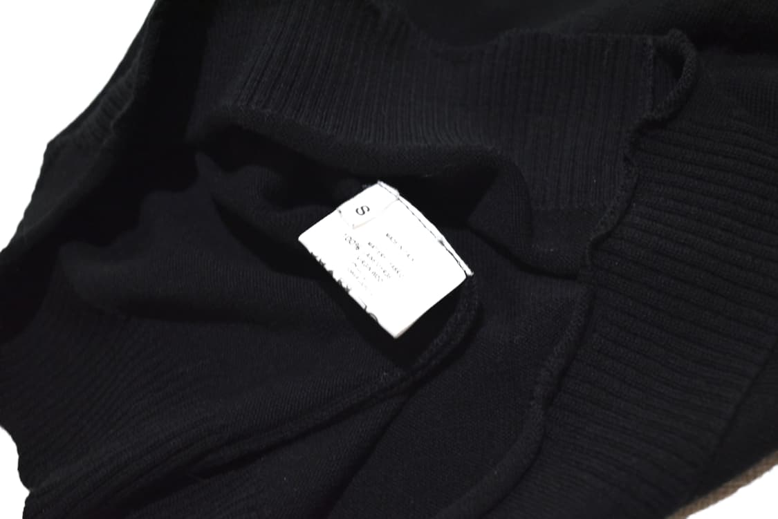 Givenchy rib detail knit 상품이미지7