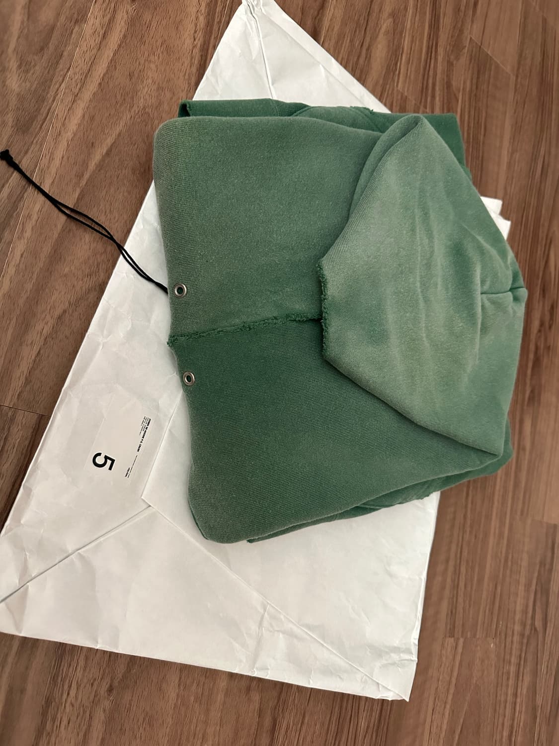 비즈빔 점보후드 SB crash / 5 상품이미지5