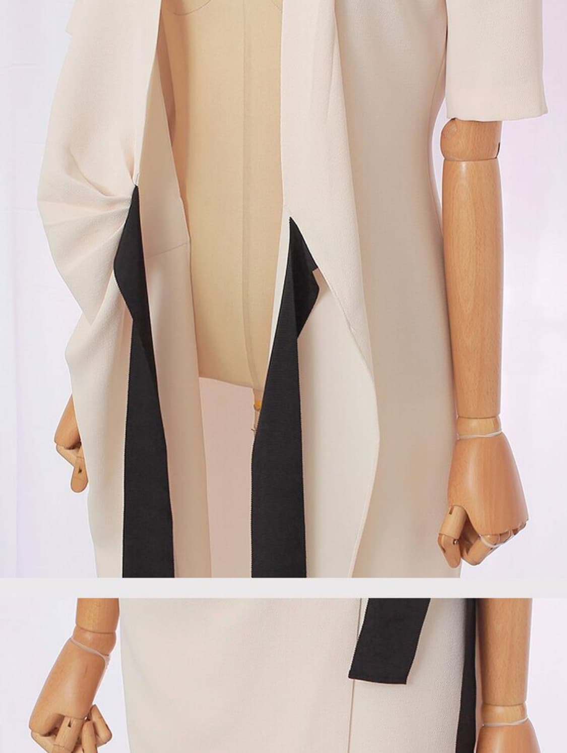 빅토리아 베이(VICTORIA BAY) 레이스 원피스 상품이미지4